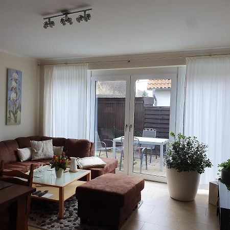 Fewo Am Quellholz Bad Doberan Exterior foto