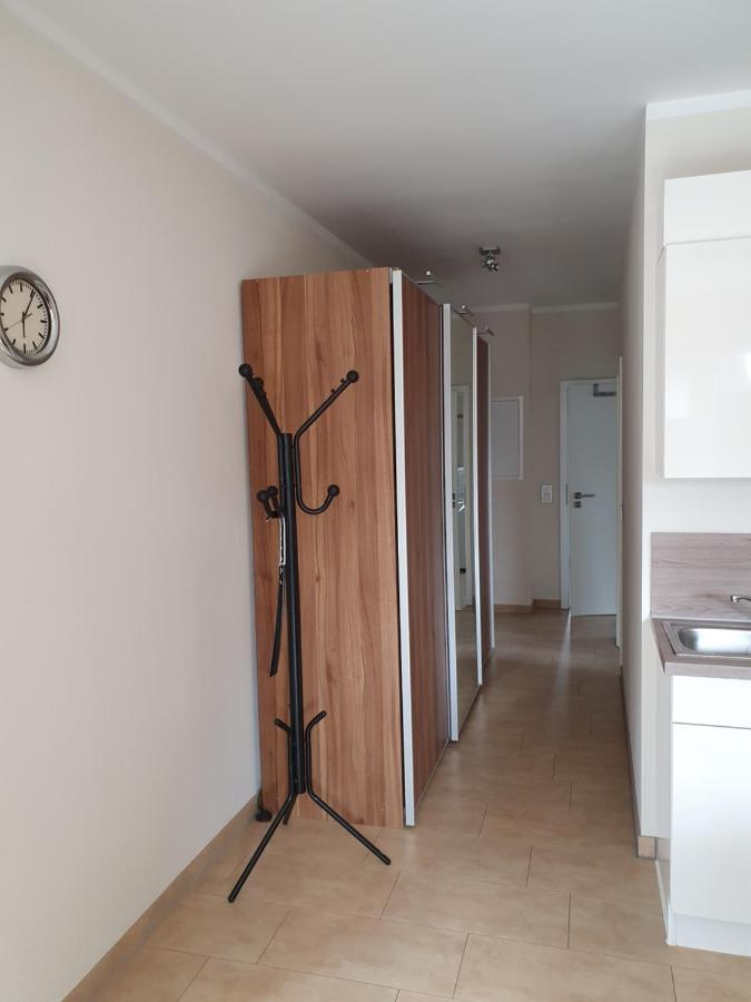Fewo Am Quellholz Bad Doberan Exterior foto